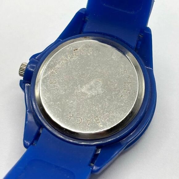 Blue Cruise Club Men's Watch - Picture 4 of 4